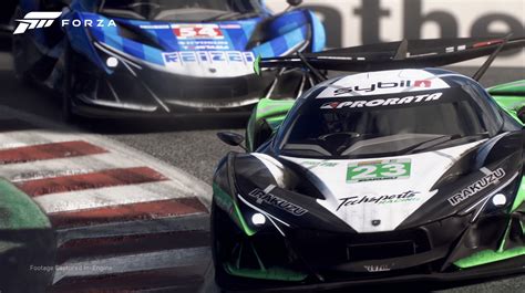 forza motorsport  gameplay trailer     windows central
