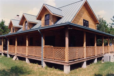 country home design  wraparound porch homesfeed