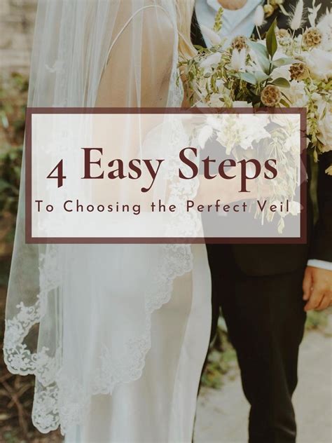 alisha jemelian 4 easy steps to your perfect wedding veil