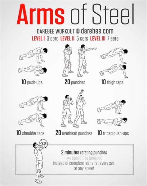 get the best arm workouts it s time to get those biceps and triceps