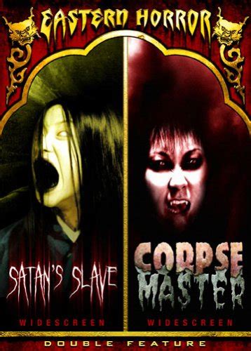 eastern horror satan s slave corpse master [dvd] ruth