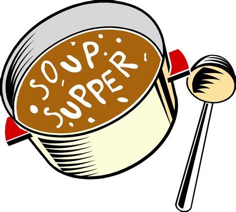 soup supper ministry st peters lutheran church
