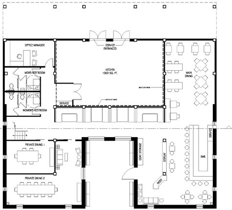 small restaurant layout design pictures goodpmdmarantzz