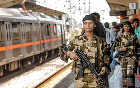india pakistan standoff security heightened across delhi defence chiefs brief pm modi