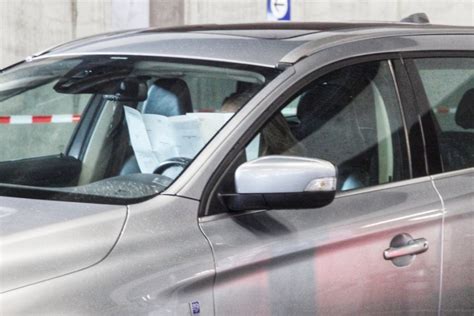 veilig stemmen vanuit de auto bij drive  stembureau amersfoort