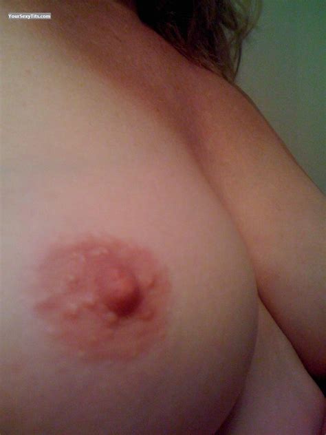 my medium tits by iphone selfie atlanta nurse from united states tit flash id 41008