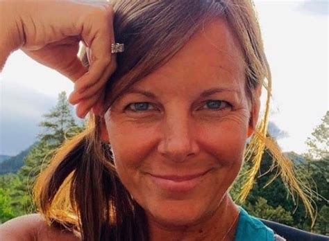 search for missing colorado woman turns up ‘personal item belonging to