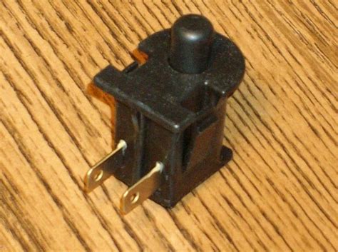 gravely seat safety switch  parts accessories