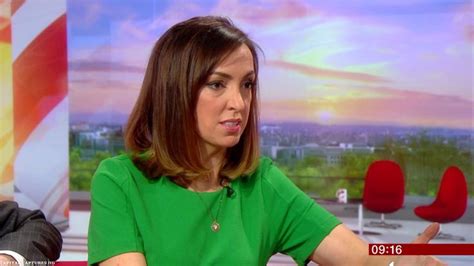 Sally Nugent Bbc Breakfast News Hot News Weather And