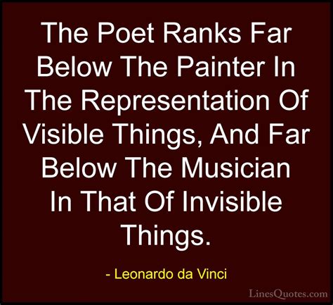 leonardo da vinci quotes and sayings with images
