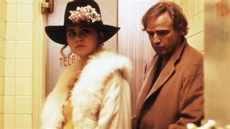 Last Tango In Paris Film Society Of Lincoln Center