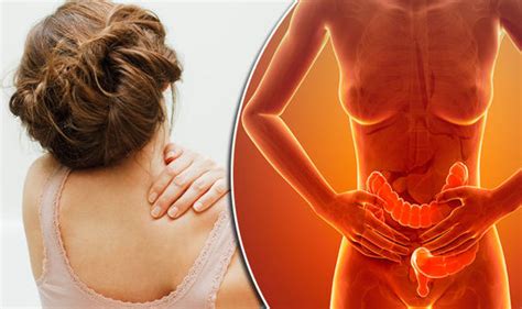 bowel cancer symptoms signs of disease similar to piles health