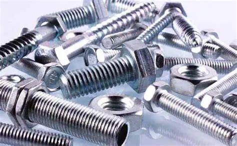 quality stainless steel din  bolts sellers thepipingmart