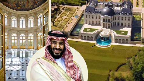 Saudi Billionaire Prince Refuses Settlement With Mbs