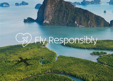 fly responsibly klm takes sustainable aviation    level gtp headlines