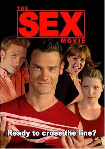 The Sex Movie 2006 On Core Movies