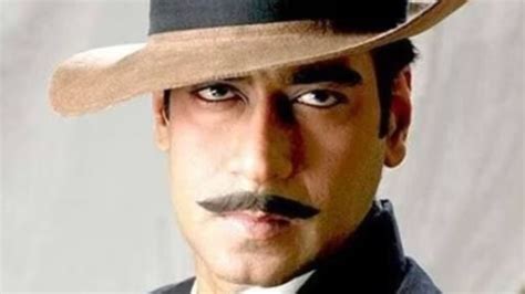 ajay devgn celebrates 21 years of the legend of bhagat singh