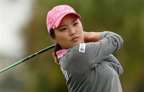 The 5 Richest Lpga Golfers — This Year Swingxswing Clubhouse