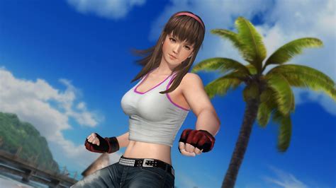 Dead Or Alive 6 Team Ninja Teases Hitomi And Leifang