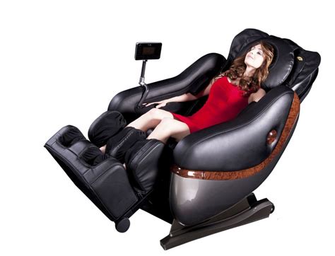 the benefits of the massage chairs south africa today