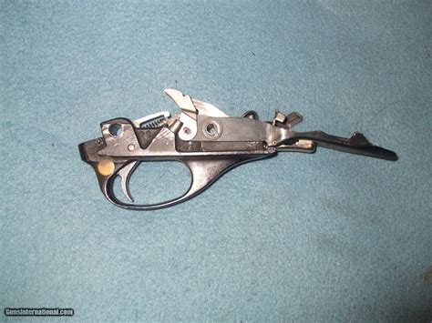 remington  ga trigger assembly  release  sale