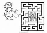 Bambini Labirinti Labirinto Facili Pianetabambini Disegni Facilissimi Singolarmente sketch template