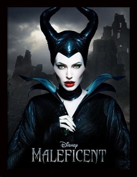 pictures of maleficent clashing pride
