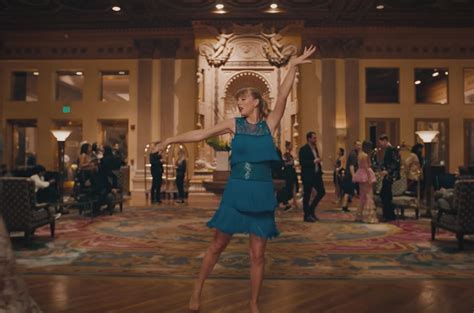 Taylor Swift S Delicate Video How It Introduces A New Taylor