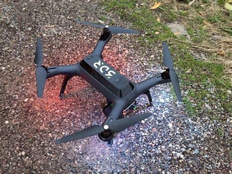 dr solo drone  clayton le woods lancashire gumtree