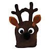 reindeer stocking hat craft kit discontinued