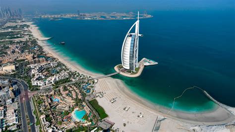 أفضل 10 أماكن سياحية في دبي نرشحها للزوَّار مدونة أوفتو
