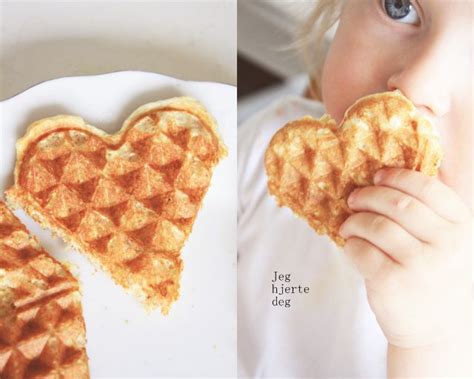 blogger valentines breakfast waffles valentine s day recipes