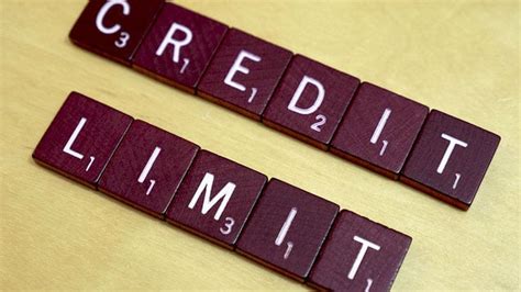 tips  requesting  reasonable credit limit increase