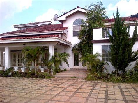 House For Rent West Legon Westlands Accra Ghana