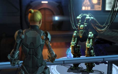 Xcom Enemy Within Pc Review Same Game More Pain Usgamer