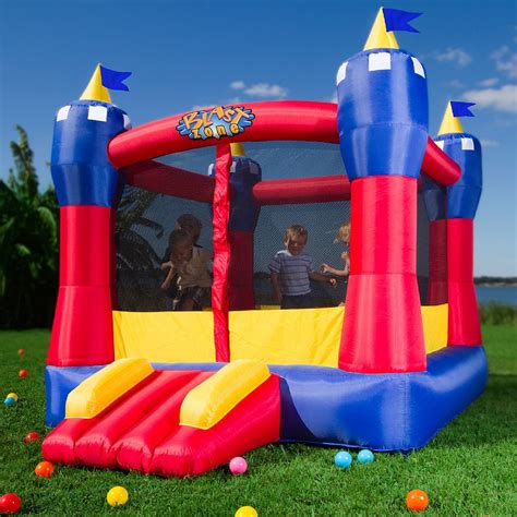 Magic Castle Bounce House Giveaway Sippy Cup Mom