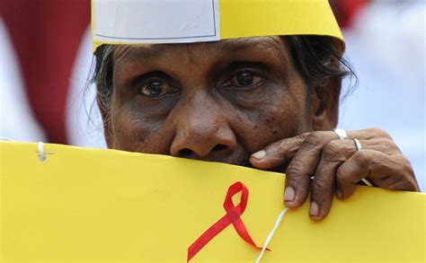 Giornata Mondiale Della Lotta Contro L Aids Getting To Zero