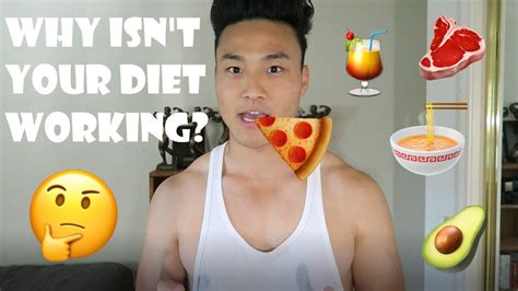 episode 6 why your diet isn t working youtube