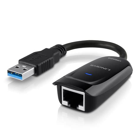 linksys usb  gigabit ethernet adapter amazoncouk computers accessories