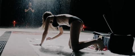 nude video celebs ingrid garcia jonsson sexy sweet home 2015