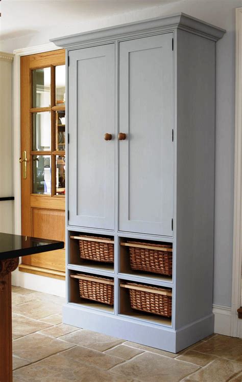appealing freestanding pantry cabinet schmidt gallery design