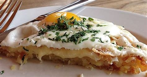 Rösti A Criminally Underrated Swiss Classic Imgur