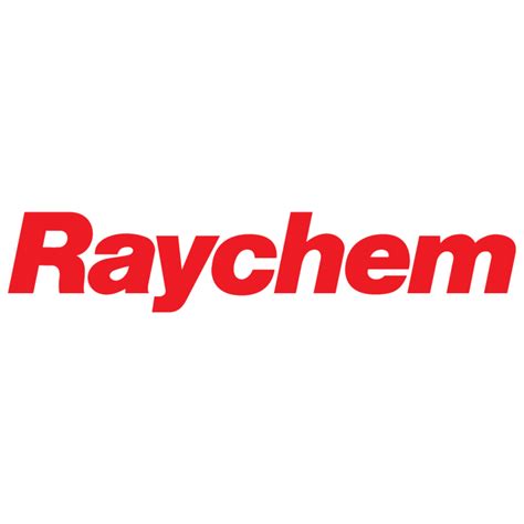 raychem logo vector logo  raychem brand   eps ai png cdr formats