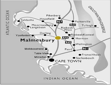 map  malmesbury source conrad smit murray van gend muller   scientific