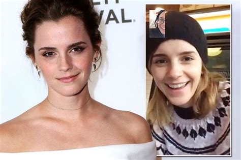 emma watson latest news views gossip pictures video mirror online