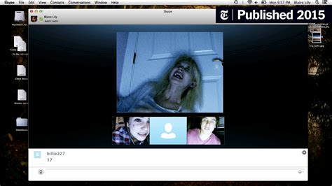 review ‘unfriended in the scariest ways you can think of the new