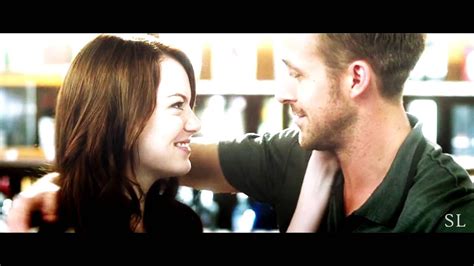 Ryan Gosling And Emma Stone Crazy In Love Youtube