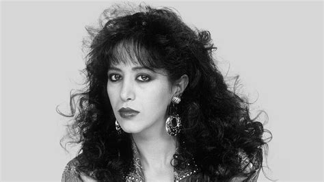 The Madonna Of The Middle East Israeli Pop Icon Ofra Haza Named One Of