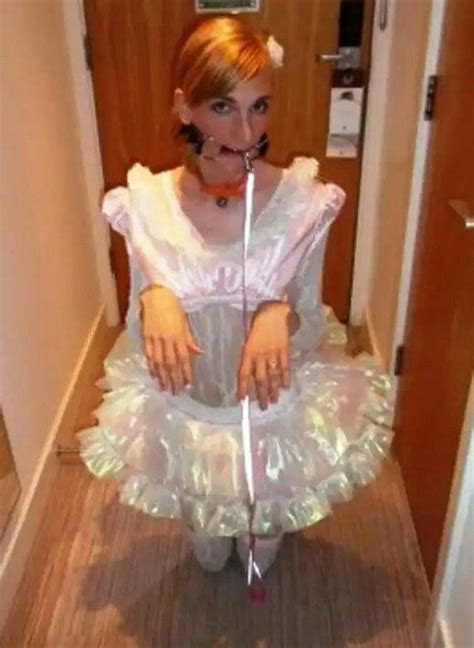 77 best bound to please images on pinterest french maid sissy maids and crossdressed