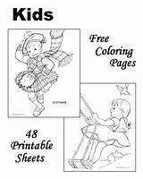 Coloring Kids Pages Printable Sheets Colouring Raising Children Worksheets Raisingourkids Color sketch template